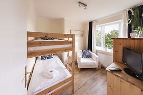 Das Frühstückshotel St. Peter-Ording