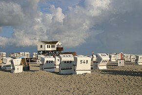 Das Frühstückshotel St. Peter-Ording