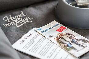 Das Frühstückshotel St. Peter-Ording