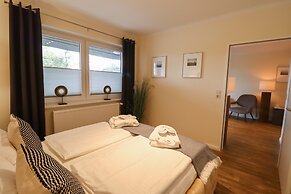 Das Frühstückshotel St. Peter-Ording