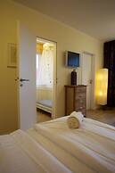 Das Frühstückshotel St. Peter-Ording