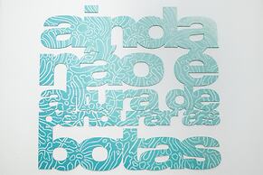 Flattered to be in Lisboa