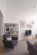 Flattered to be in Lisboa