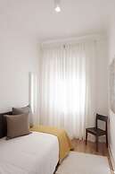 Flattered to be in Lisboa