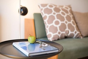 Flattered to be in Lisboa