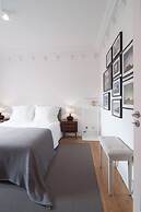 Flattered to be in Lisboa