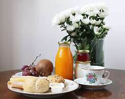 Flattered to be in Lisboa