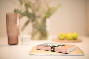 Flattered to be in Lisboa