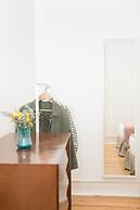 Flattered to be in Lisboa