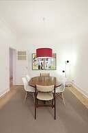 Flattered to be in Lisboa