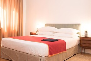 Flattered to be in Lisboa