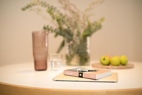 Flattered to be in Lisboa