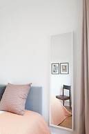 Flattered to be in Lisboa