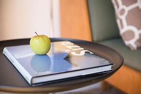 Flattered to be in Lisboa