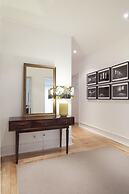 Flattered to be in Lisboa