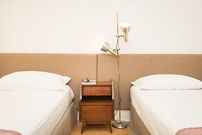 Flattered to be in Lisboa