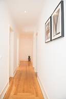 Flattered to be in Lisboa