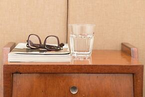 Flattered to be in Lisboa