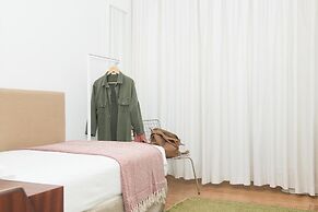 Flattered to be in Lisboa