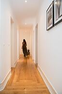 Flattered to be in Lisboa