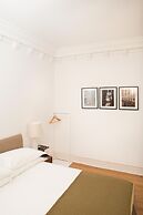 Flattered to be in Lisboa