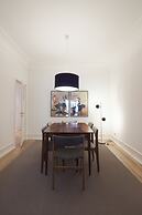 Flattered to be in Lisboa