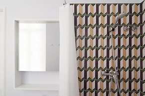 Flattered to be in Lisboa