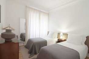 Flattered to be in Lisboa