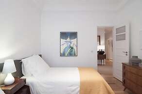 Flattered to be in Lisboa