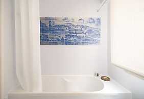 Flattered to be in Lisboa