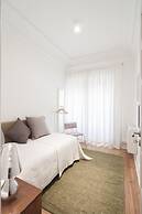 Flattered to be in Lisboa