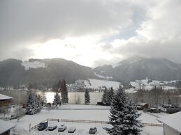 Hotel Bernhard am See