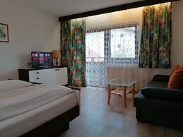 Hotel Bernhard am See