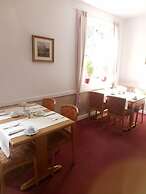 Hotel Bernhard am See