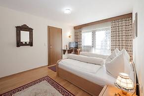 Hotel Bernhard am See