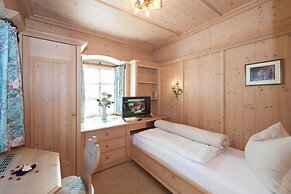 Hotel Bernhard am See