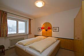 Tirolerhaus Walchsee