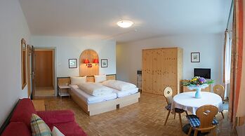 Tirolerhaus Walchsee