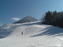 Tirolerhaus Walchsee