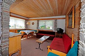Tirolerhaus Walchsee