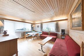Tirolerhaus Walchsee