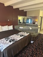Executive inn