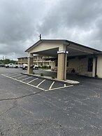 Executive inn