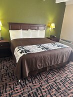 Executive inn