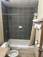 Executive inn