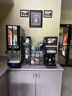 Executive inn