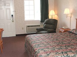 Deerfield Inn & Suites