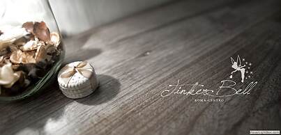 Tinkerbell Roma