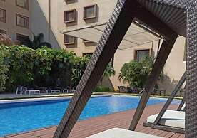 Eurobuilding Hotel & Suites Coro