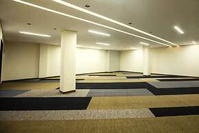 Eurobuilding Hotel & Suites Coro